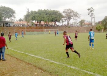 Jogos de ida das quartas de final do Ruralão em Araxá são marcados por três vitórias e um empate