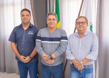 Instituto de Planejamento e Desenvolvimento de Araxá tem novo superintendente