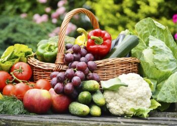 Conab verifica redução na oferta de frutas e hortaliças nos principais mercados atacadistas