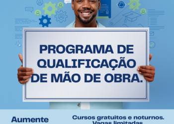 CBMM, em parceria com o SEST/SENAT, anuncia cursos de qualificação de mão de obra