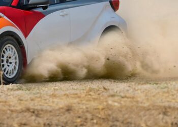 Araxá recebe mais uma edição do Confrarally 2022, que promete movimentar a cidade neste sábado