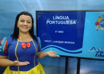 Secretaria de Educação renova concessão da TV Araxá Educa