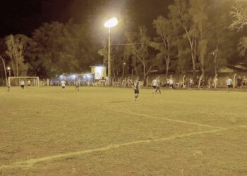 Araxá abre o 6º Torneio do Servidor Público de Futebol Society