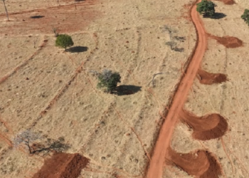 Copasa promove ações socioambientais no Triângulo Mineiro