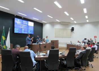 Câmara de Araxá aprova projetos para realização de parcerias com cinco instituições