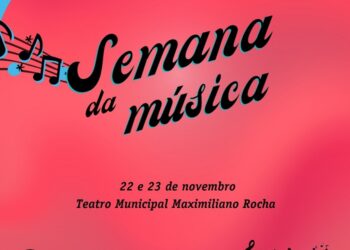 FCCB realiza a Semana da Música com programação aberta ao público nesta terça e quarta