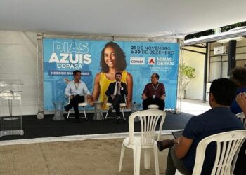 Campanha da Copasa oferece descontos e opções inéditas para renegociação de dívida