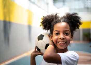 Inscrições para a Copa Kids em Araxá terminam nessa sexta-feira