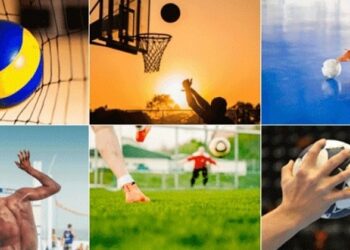 Abertas em Araxá as inscrições para a Copa Municipal de Esportes 2022