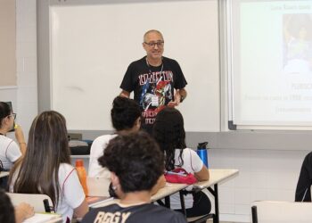 Enem 2022: professores do CSD dão dicas de conteúdos estratégicos para a revisão