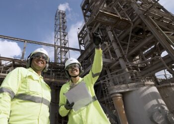 Mosaic Fertilizantes tem vagas de estágio para pessoas negras e mulheres