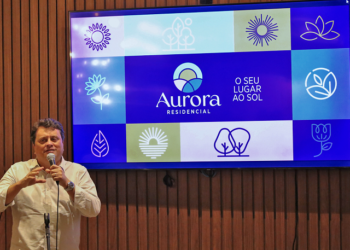 Novo Residencial chega para mudar conceito de loteamento em Araxá