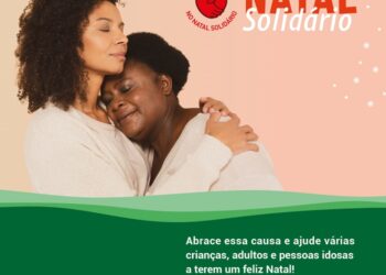 Natal Solidário do Sistema Fecomércio MG, Sesc, Senac e Sindicatos Empresariais arrecada alimentos e brinquedos