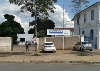 Procon Araxá está em novo endereço, na Praça Coronel Adolpho