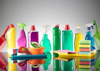 Recanto do Idoso de Araxá promove campanha para arrecadação de produtos de limpeza e higiene pessoal