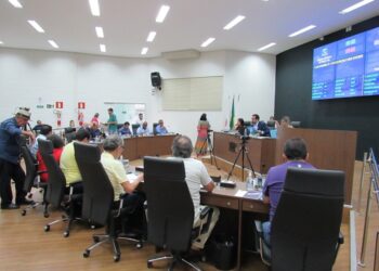 Câmara de Araxá aprova repasse de verbas para instituições