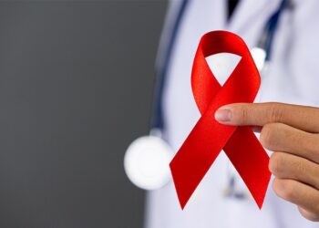 CTA Araxá realiza ações de conscientização em alusão ao Dezembro Vermelho