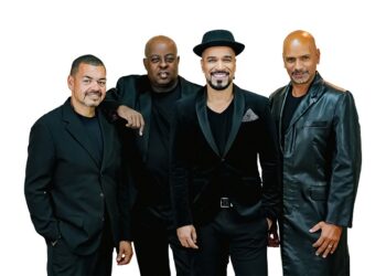 FestNatal Araxá anuncia show surpresa com Só Pra Contrariar