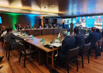 Trilhas de Futuro é apresentado por Minas para inspirar educação de qualidade a todo o país