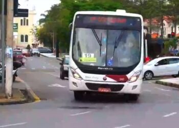 Começa o cadastro de idosos, com mais de 60 anos, para adquirir o passe livre em Araxá