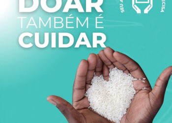 Ampara lança Campanha de arrecadação de alimentos para ajudar famílias atendidas