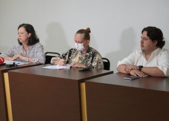 Intervenção garante funcionamento do Hospital Casa do Caminho