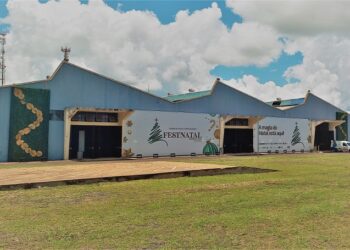 FestNatal começa nesta sexta com chegada do Papai Noel; confira a programação