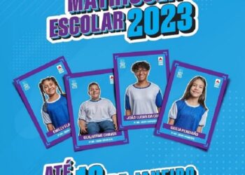 Inscritos no cadastramento escolar devem confirmar matrícula na rede estadual