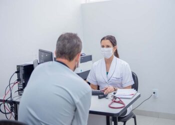 Araxá registra aumento por procura de testes de Covid e reforça a descentralização dos exames