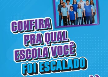 Governo de Minas divulga resultado do Cadastro Escolar 2023