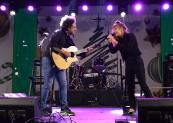 É fã do SPC? Veja curiosidades sobre o grupo que comemora 32 anos no FestNatal