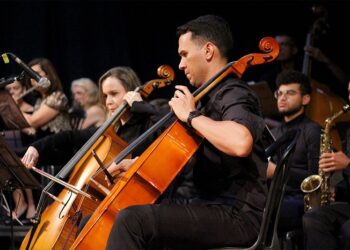 Escola de Música de Araxá divulga edital para Curso Técnico em Instrumento Musical 2023