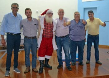 ACIA e CDL entregam 34 prêmios na Campanha Natal do Comércio