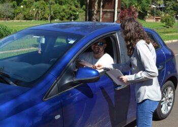 IPDSA e parceiros promovem conscientização sobre geração de resíduos sólidos