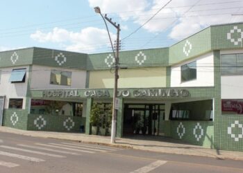 Justiça determina intervenção da Casa do Caminho e afastamento da diretoria