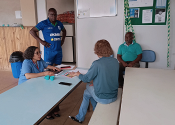 CEFET e TRIANON fazem parceria para criação de livro “Oficina Literária Jornalista Atanagildo Cortes”