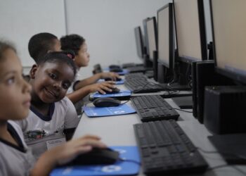 Abertas matrículas para Ensinos Infantil e Fundamental da Rede Municipal em Araxá