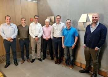 CBMM e Echion anunciam parceria para construção de nova planta de óxidos de Nióbio para baterias em Araxá