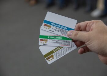 Programa Eu Vou: Araxá implanta Política Pública de Mobilidade Urbana