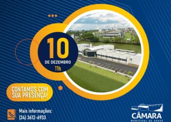 Câmara Municipal realiza Dia da Responsabilidade Social Legislativa 2022