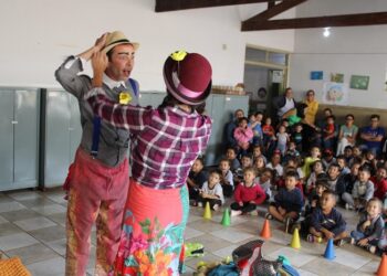 2ª edição do Neste Natal Seja Luz termina com 32 atrações culturais e públicos diversos