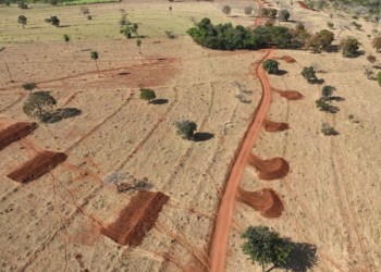 Copasa promove ações socioambientais no Triângulo Mineiro