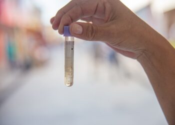 Período chuvoso acende alerta em Araxá para a eliminação dos focos do Aedes Aegypti