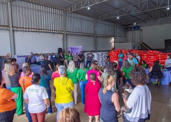 Programas de apoio a protetores de animais são lançados em Araxá