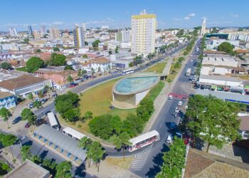 Araxá é a 2ª melhor cidade do Brasil para se fazer negócios no setor da indústria