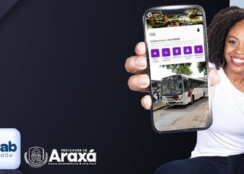 Programa Colab Cidadão abre avaliação do transporte público de Araxá