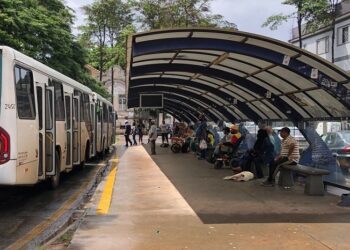 Cadastros de estudantes em Araxá, para adquirir o passe livre, começa nesta sexta-feira