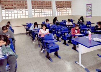 Cadastro para vagas remanescentes na Rede Municipal começa nesta terça em Araxá