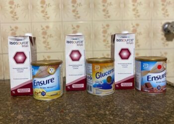 Ampara lança campanha de arrecadação de suplementos nutricionais para o tratamento de assistidos