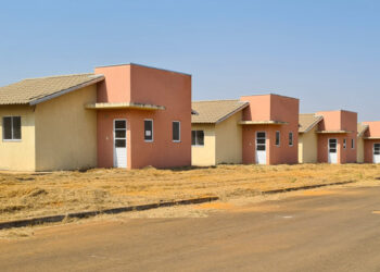 Declaração de Utilidade Pública de áreas no Jardim Esplêndido ajuda em processo para resolver problemas no loteamento